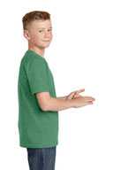 District ®  Youth Very Important Tee ® . DT6000Y