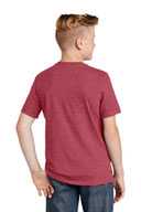 District ®  Youth Very Important Tee ® . DT6000Y