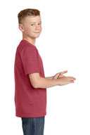 District ®  Youth Very Important Tee ® . DT6000Y