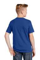 District ®  Youth Very Important Tee ® . DT6000Y