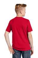 District ®  Youth Very Important Tee ® . DT6000Y