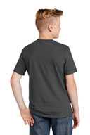 District ®  Youth Very Important Tee ® . DT6000Y