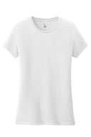 District  ®  Women's Very Important Tee  ®  . DT6002