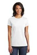 District  ®  Women's Very Important Tee  ®  . DT6002