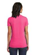 District  ®  Women's Very Important Tee  ®  . DT6002