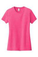 District  ®  Women's Very Important Tee  ®  . DT6002
