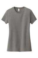 District  ®  Women's Very Important Tee  ®  . DT6002