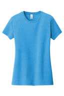 District  ®  Women's Very Important Tee  ®  . DT6002