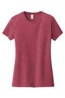 District  ®  Women's Very Important Tee  ®  . DT6002
