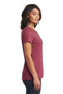 District  ®  Women's Very Important Tee  ®  . DT6002