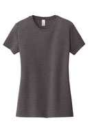 District  ®  Women's Very Important Tee  ®  . DT6002