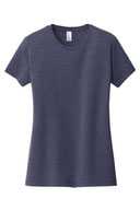District  ®  Women's Very Important Tee  ®  . DT6002