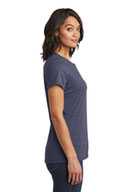 District  ®  Women's Very Important Tee  ®  . DT6002
