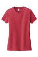 District  ®  Women's Very Important Tee  ®  . DT6002