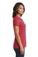 District  ®  Women's Very Important Tee  ®  . DT6002
