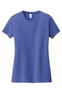 District  ®  Women's Very Important Tee  ®  . DT6002