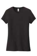 District  ®  Women's Very Important Tee  ®  . DT6002