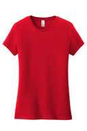 District  ®  Women's Very Important Tee  ®  . DT6002