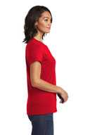 District  ®  Women's Very Important Tee  ®  . DT6002