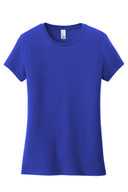 District  ®  Women's Very Important Tee  ®  . DT6002
