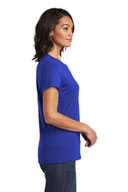 District  ®  Women's Very Important Tee  ®  . DT6002