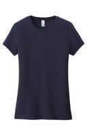 District  ®  Women's Very Important Tee  ®  . DT6002