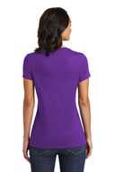 District  ®  Women's Very Important Tee  ®  . DT6002