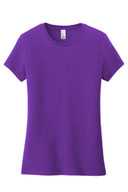 District  ®  Women's Very Important Tee  ®  . DT6002