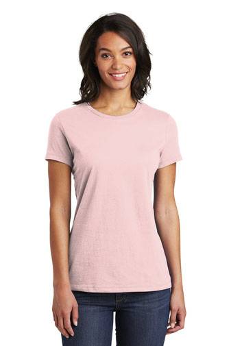 District  ®  Women's Very Important Tee  ®  . DT6002