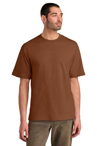 District &#174;  Heavyweight Very Important Tee &#174;  DT6065