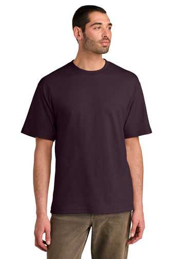 District &#174;  Heavyweight Very Important Tee &#174;  DT6065