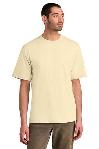 District &#174;  Heavyweight Very Important Tee &#174;  DT6065