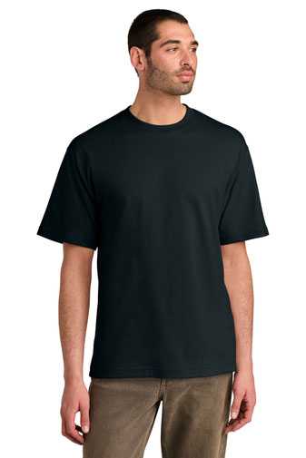 District &#174;  Heavyweight Very Important Tee &#174;  DT6065