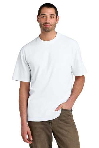 District &#174;  Heavyweight Very Important Tee &#174;  DT6065
