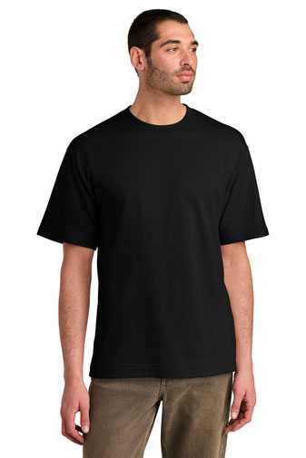 District &#174;  Heavyweight Very Important Tee &#174;  DT6065