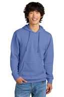 District ®  V.I.T. ™ Fleece Hoodie DT6100