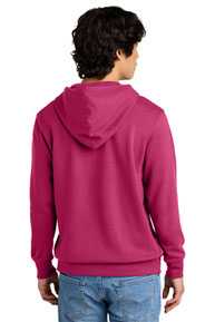 District ®  V.I.T. ™ Fleece Hoodie DT6100