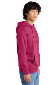 District ®  V.I.T. ™ Fleece Hoodie DT6100