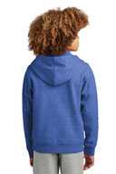 District ®  Youth V.I.T. ™  Fleece Full-Zip Hoodie DT6102Y