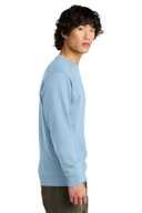 District ®  V.I.T. ™ Fleece Crew DT6104
