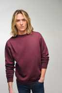 District ®  V.I.T. ™ Fleece Crew DT6104
