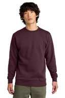 District ®  V.I.T. ™ Fleece Crew DT6104