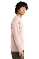 District ®  V.I.T. ™ Fleece Crew DT6104