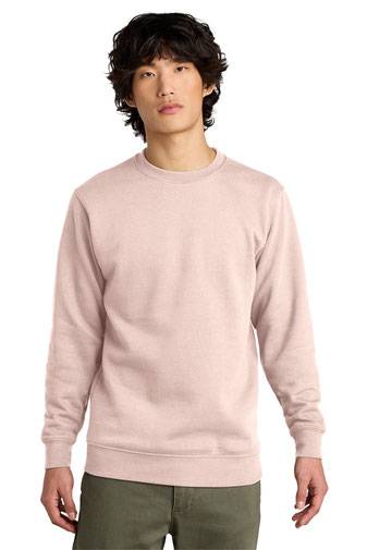 District ®  V.I.T. ™ Fleece Crew DT6104