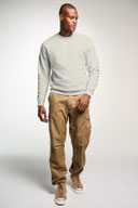 District ®  V.I.T. ™ Fleece Crew DT6104