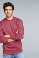 District ®  V.I.T. ™ Fleece Crew DT6104