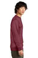 District ®  V.I.T. ™ Fleece Crew DT6104