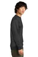 District ®  V.I.T. ™ Fleece Crew DT6104