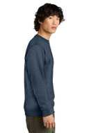 District ®  V.I.T. ™ Fleece Crew DT6104