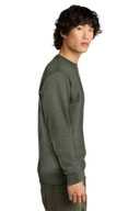 District ®  V.I.T. ™ Fleece Crew DT6104